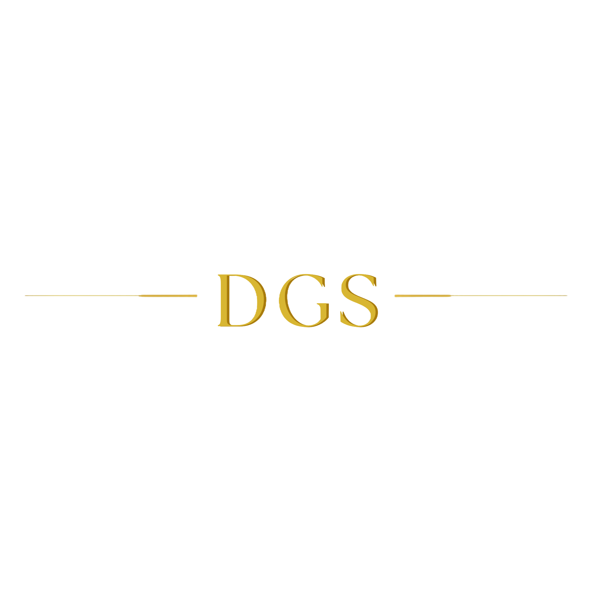 Damaged Goods Society - DGS Logo